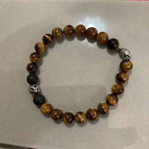 Accessories - SALE Tigers Eye bracelet
